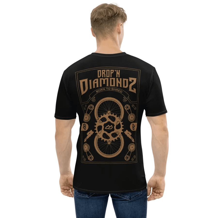 Bike Now, Beer Later Shirt product image (1)