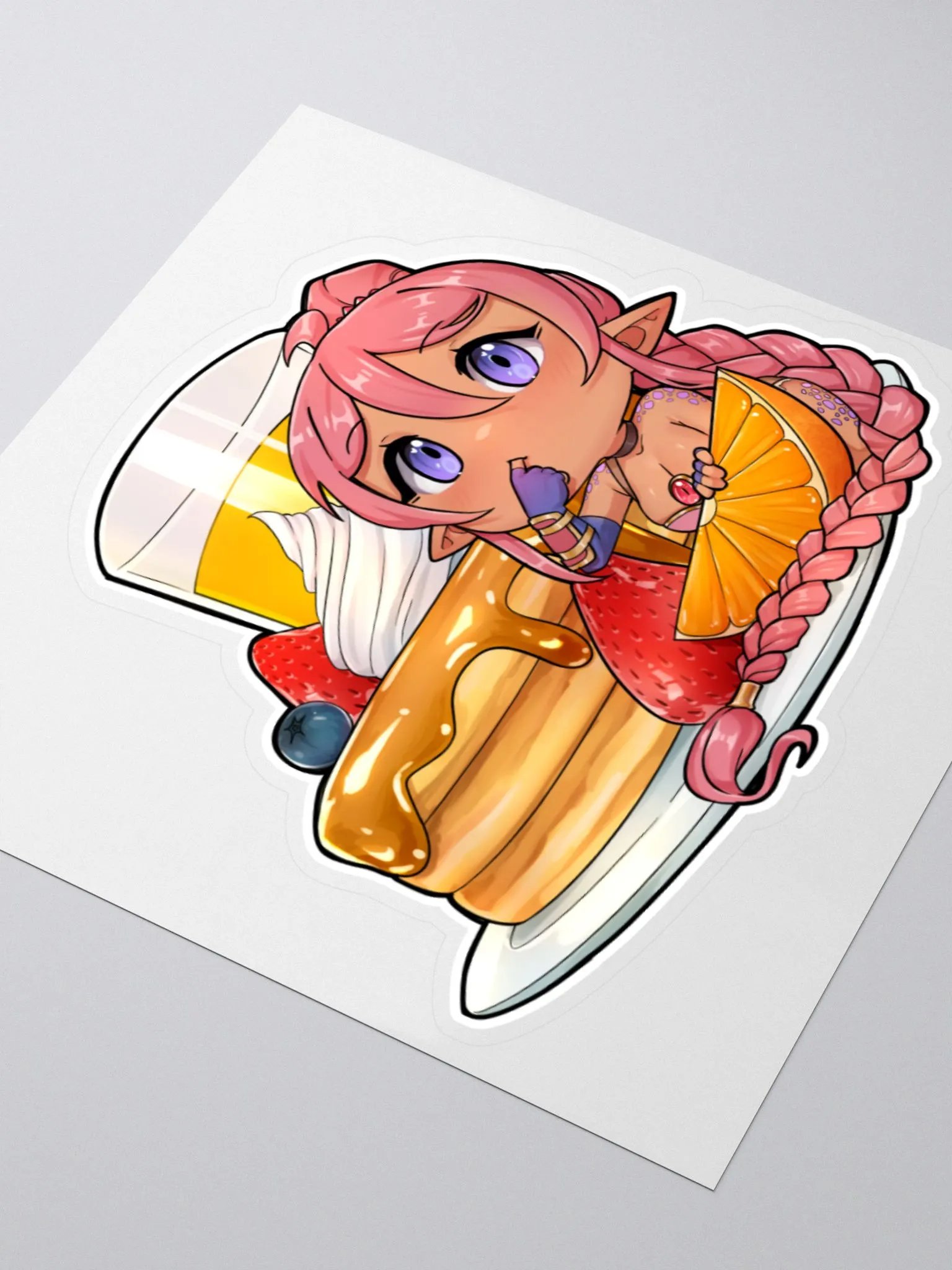 Chime's Healthy Breakfast product image (3)