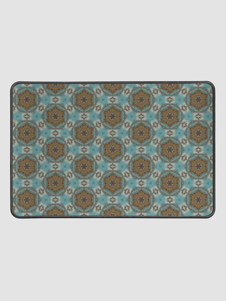 Standard Desk Mat 18" x 12" #18582455 product image (2)