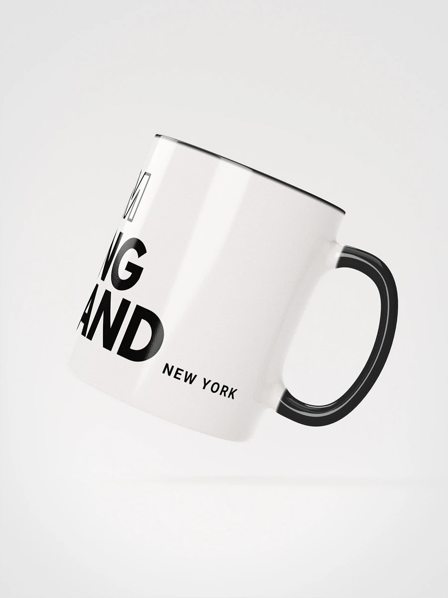 I AM Long Island : Ceramic Mug product image (15)