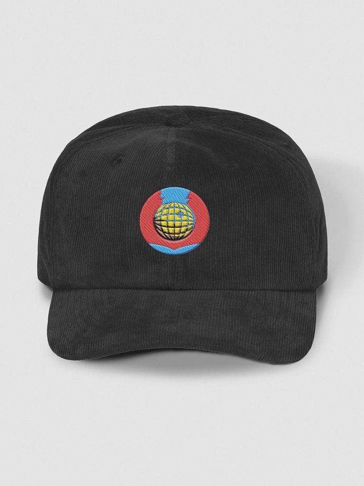 Captain Planet Hat product image (3)