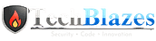 TechBlazes