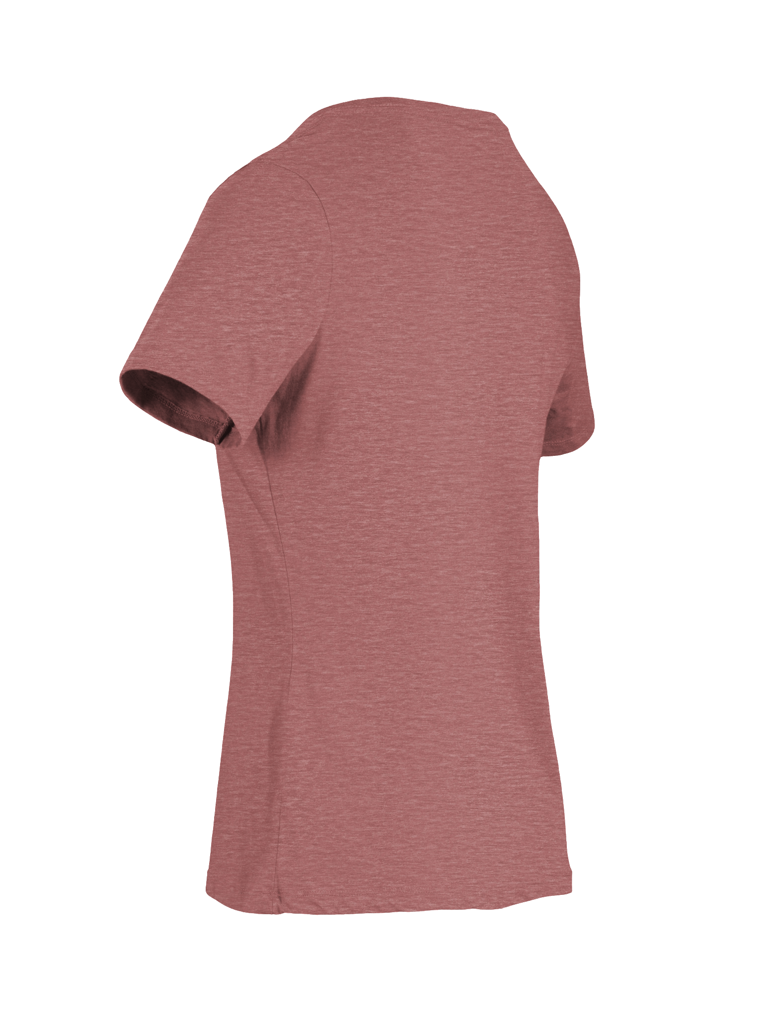 Havana D'Primera - Women´s Relaxed V-Neck T-Shirt product image (8)