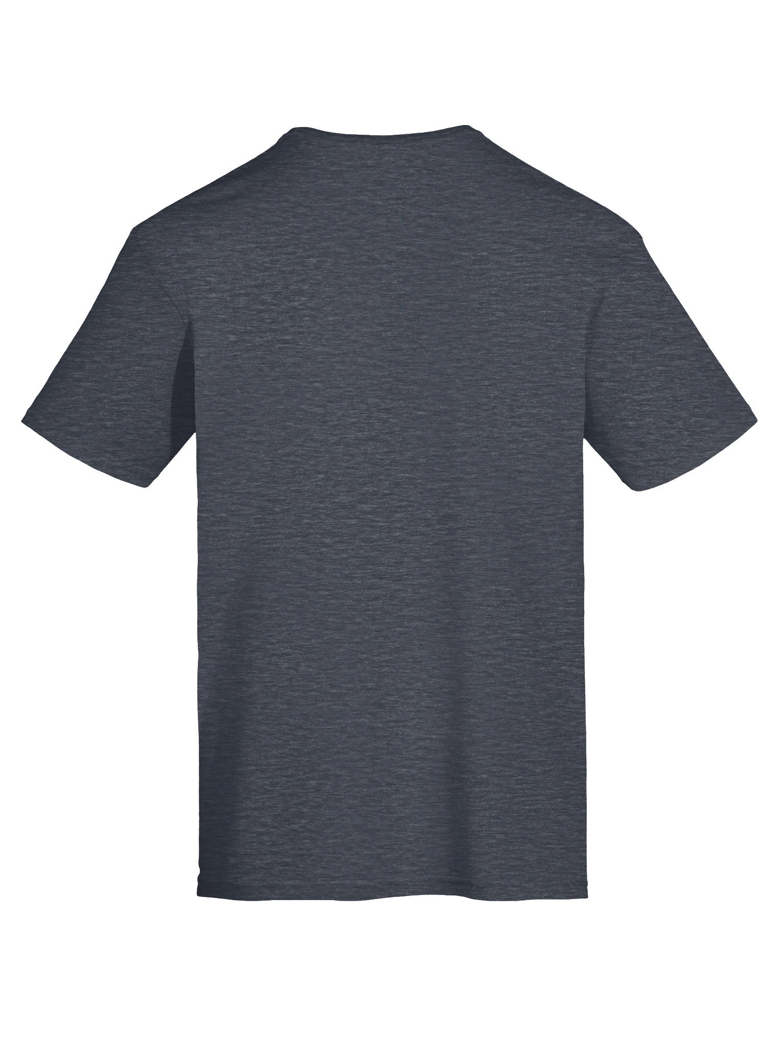 The Inner Seeker Logo Tee - White Design (Gildan 64000 Unisex) product image (11)