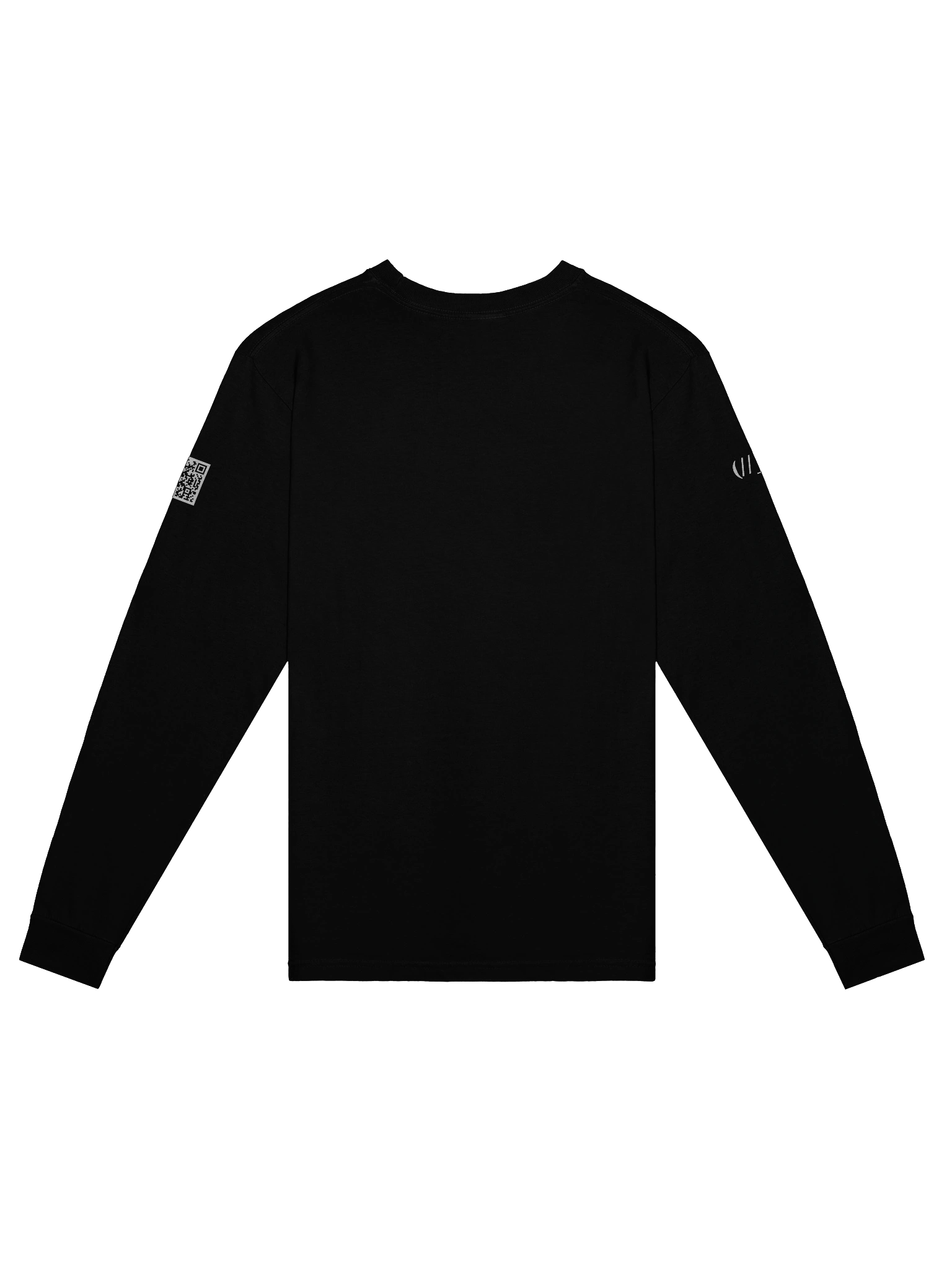Goodbye Forever long sleeve product image (2)