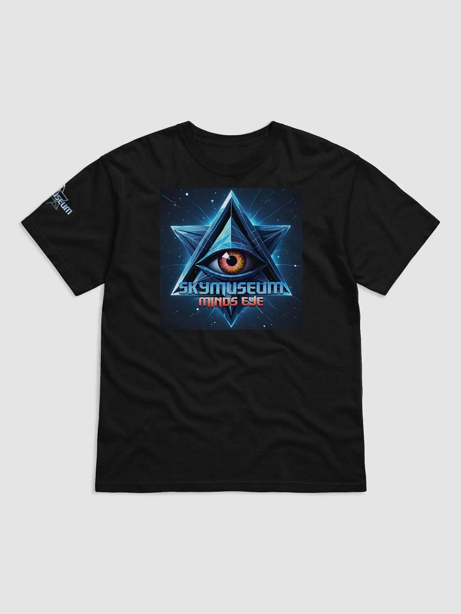 Minds Eye Tee product image (1)