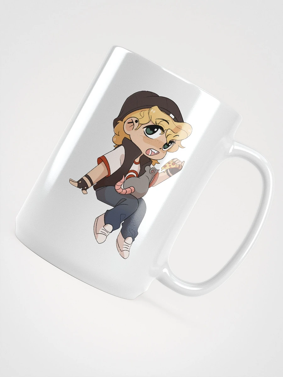 Sweet Pete + Charlie Mug product image (4)