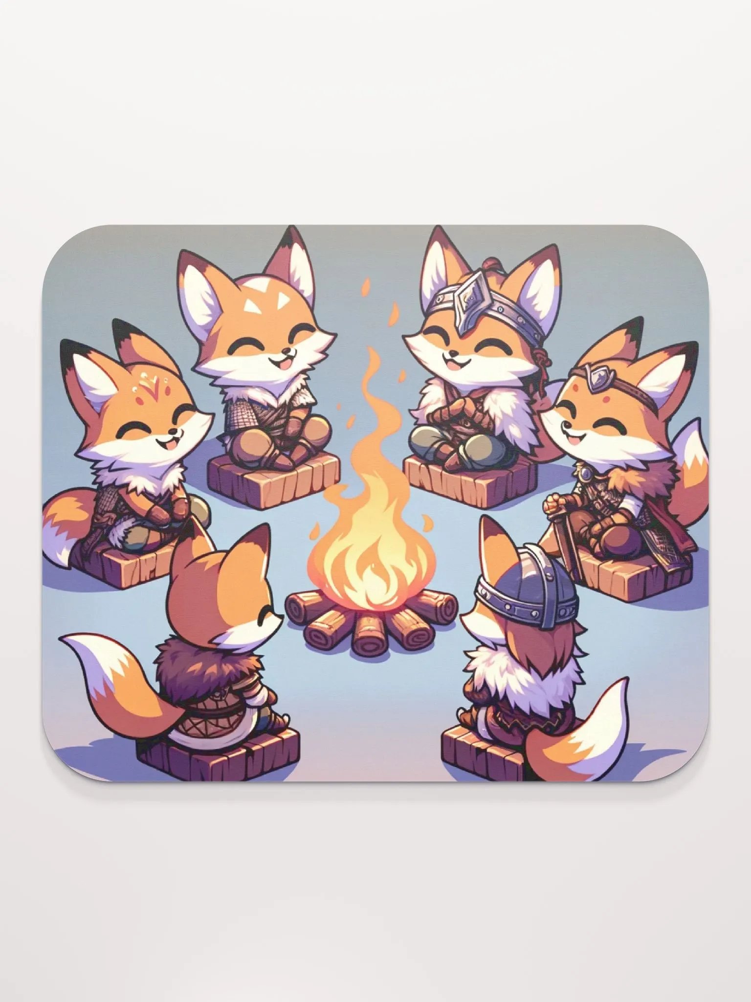 Mouse Pad product image (2)