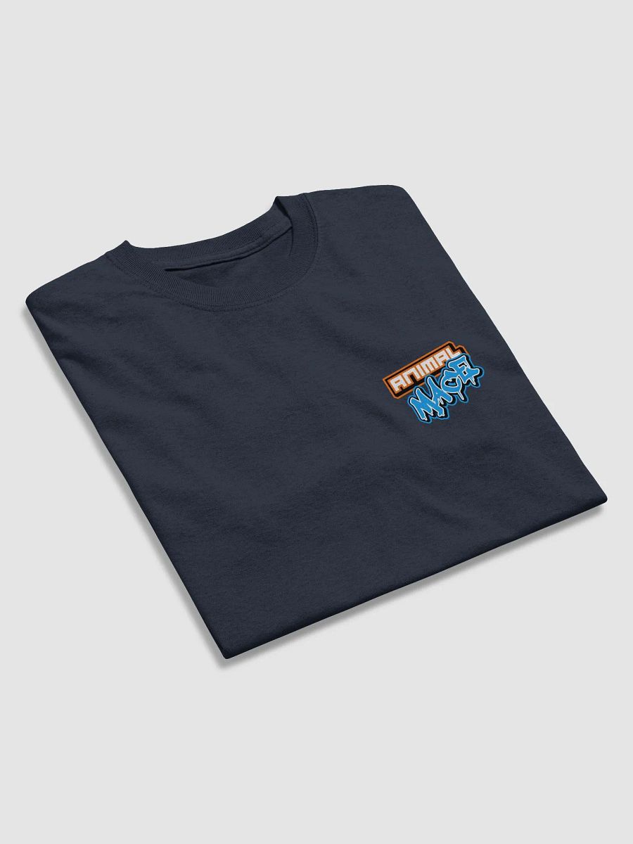 AnimalMace Crew T-Shirt product image (3)