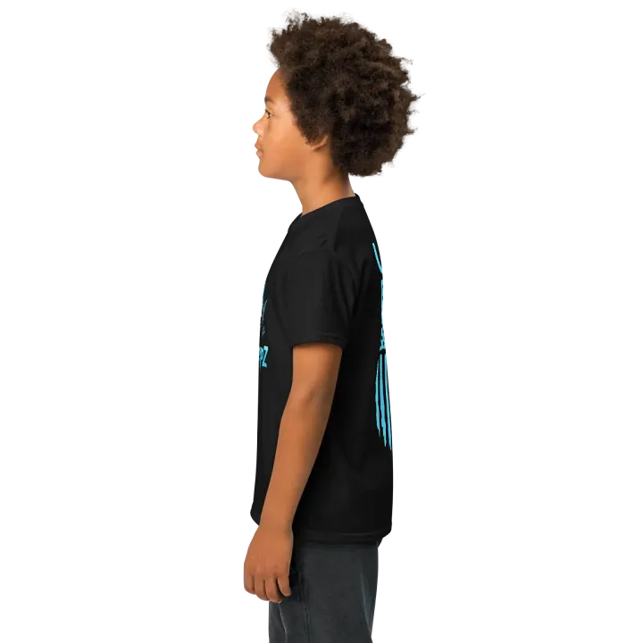 Kids USA JeepZ product image (2)