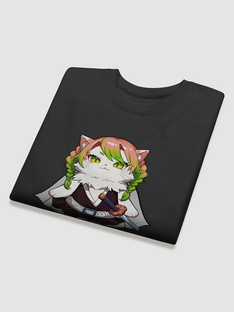 Catsuri - Meow Hashira Pullover product image (25)