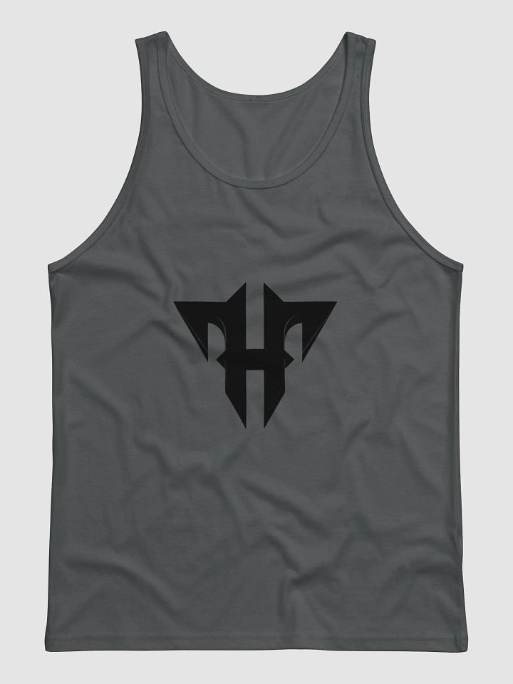 Fasify Tank Top product image (1)