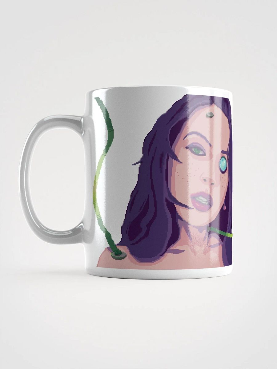 Cyborg Mug product image (6)