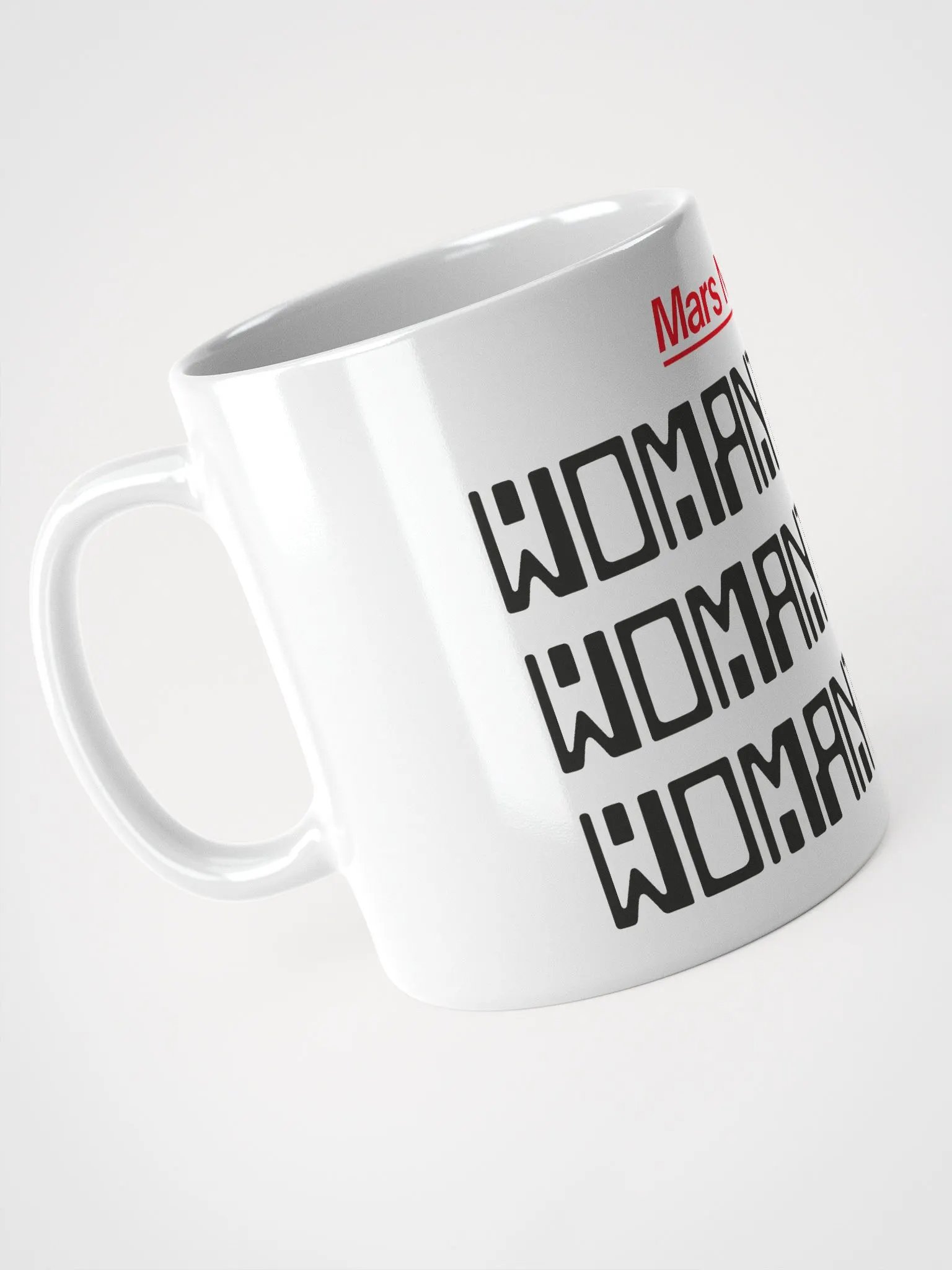 Womantronix Mug product image (1)