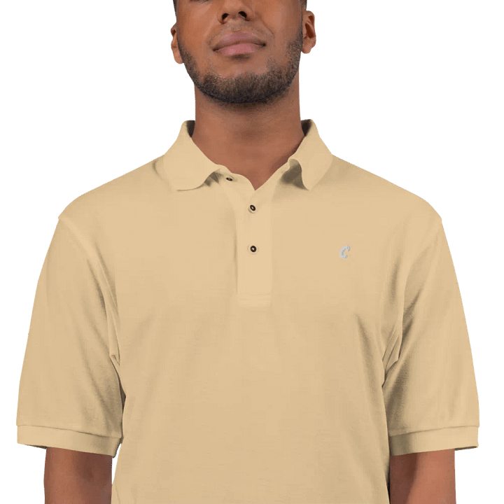 CF Polo Shirt product image (6)