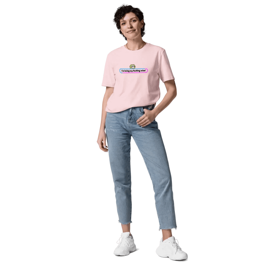 Losing my F mind product image (12)