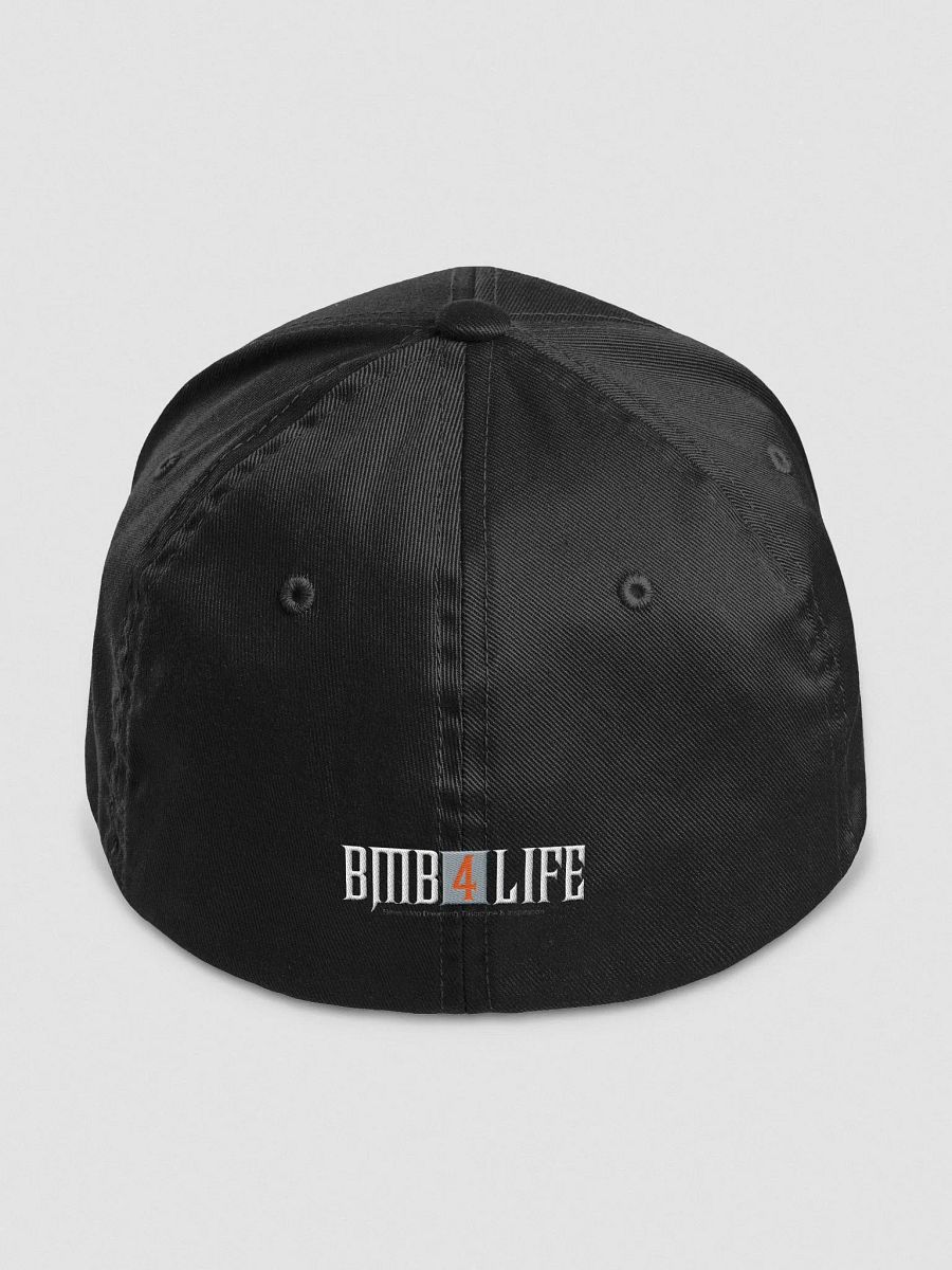 TeamBMB Flexfit Cap product image (2)