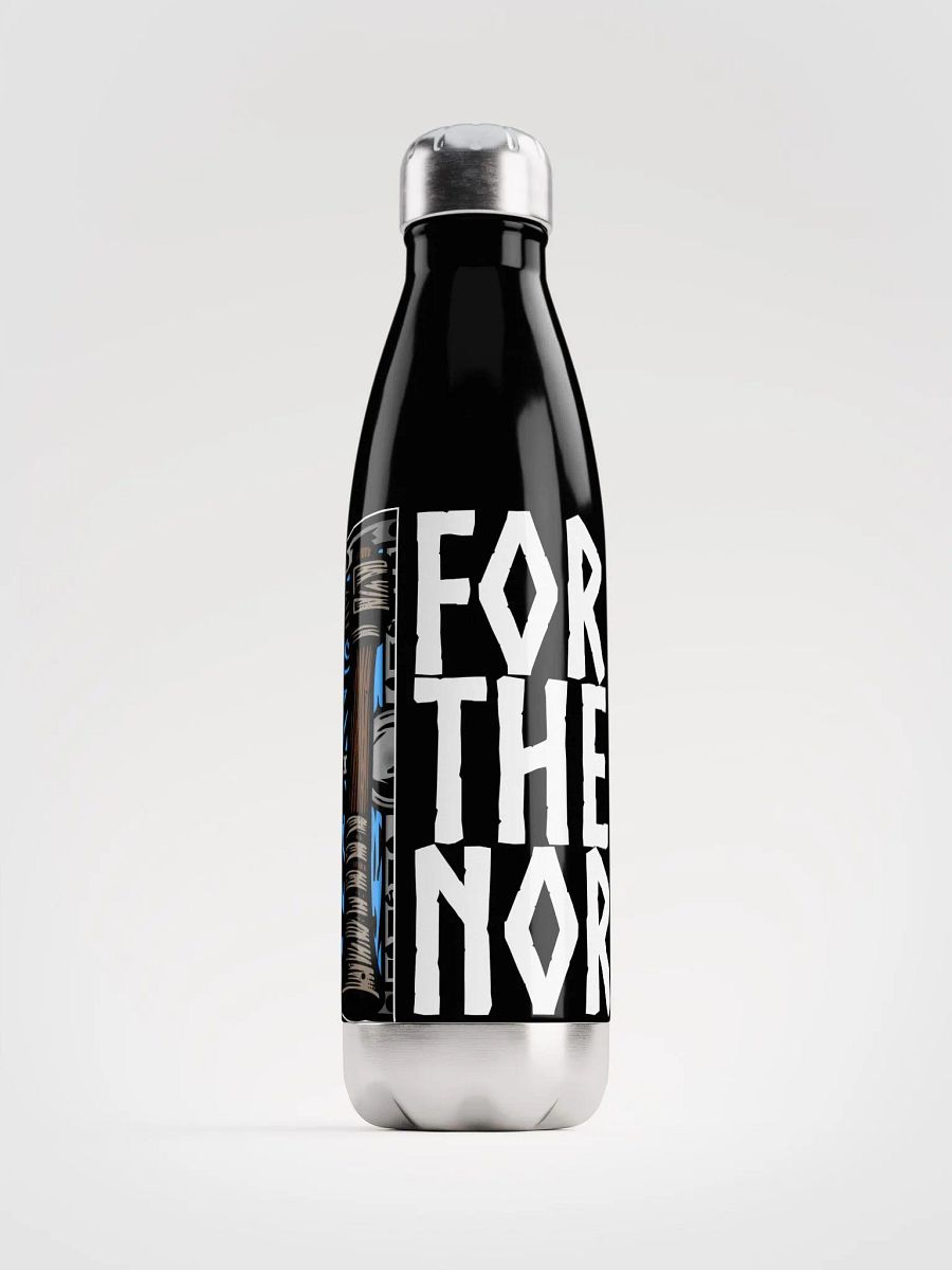 For the Nords Stainless Steel Water Bottle product image (1)