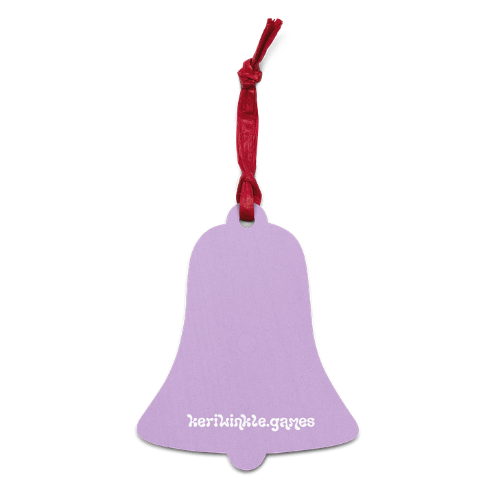 Sammy Stack O' Gifts Ornament product image (5)