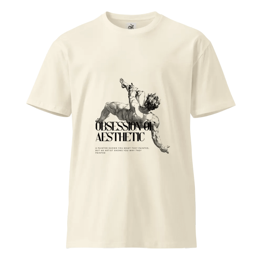 Freefall Unisex Crew Neck T-Shirt v.2 product image (8)