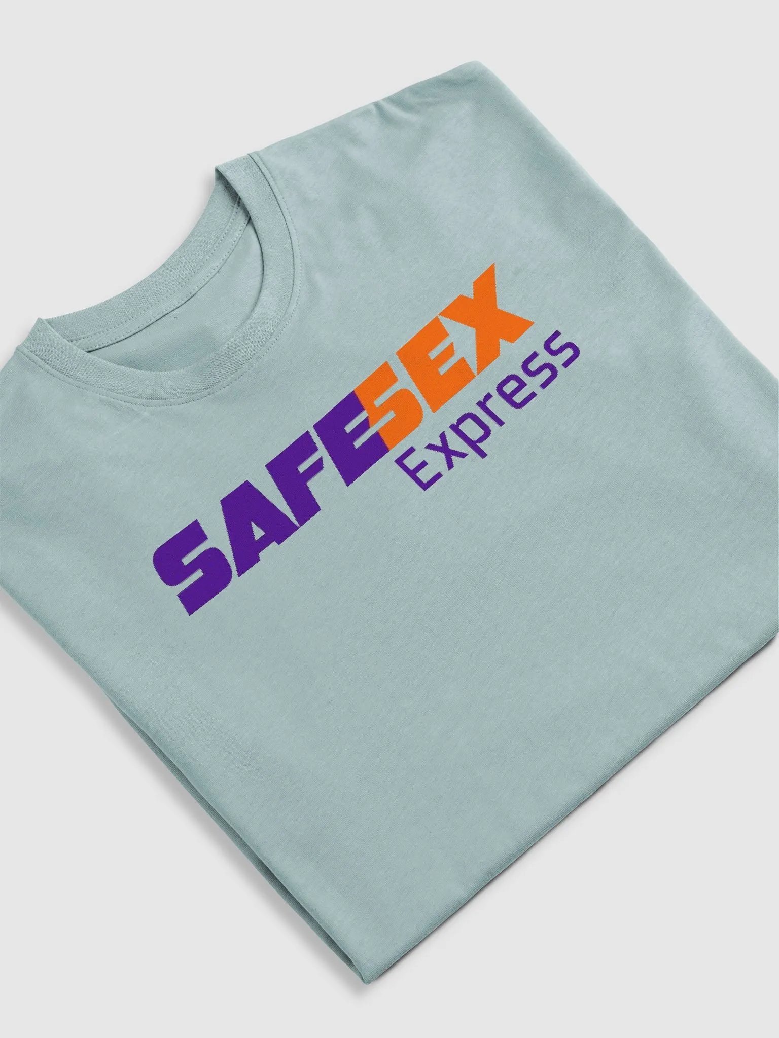 Safe Sex Agave T-Shirt product image (5)