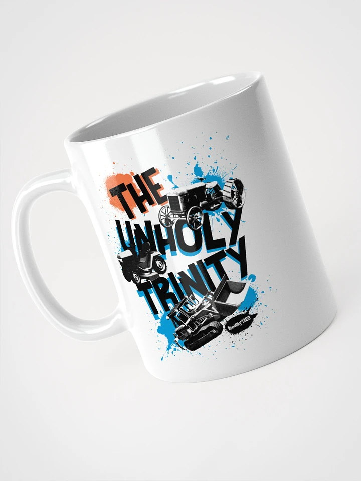 Random All Unholy Trinity Mug product image (1)