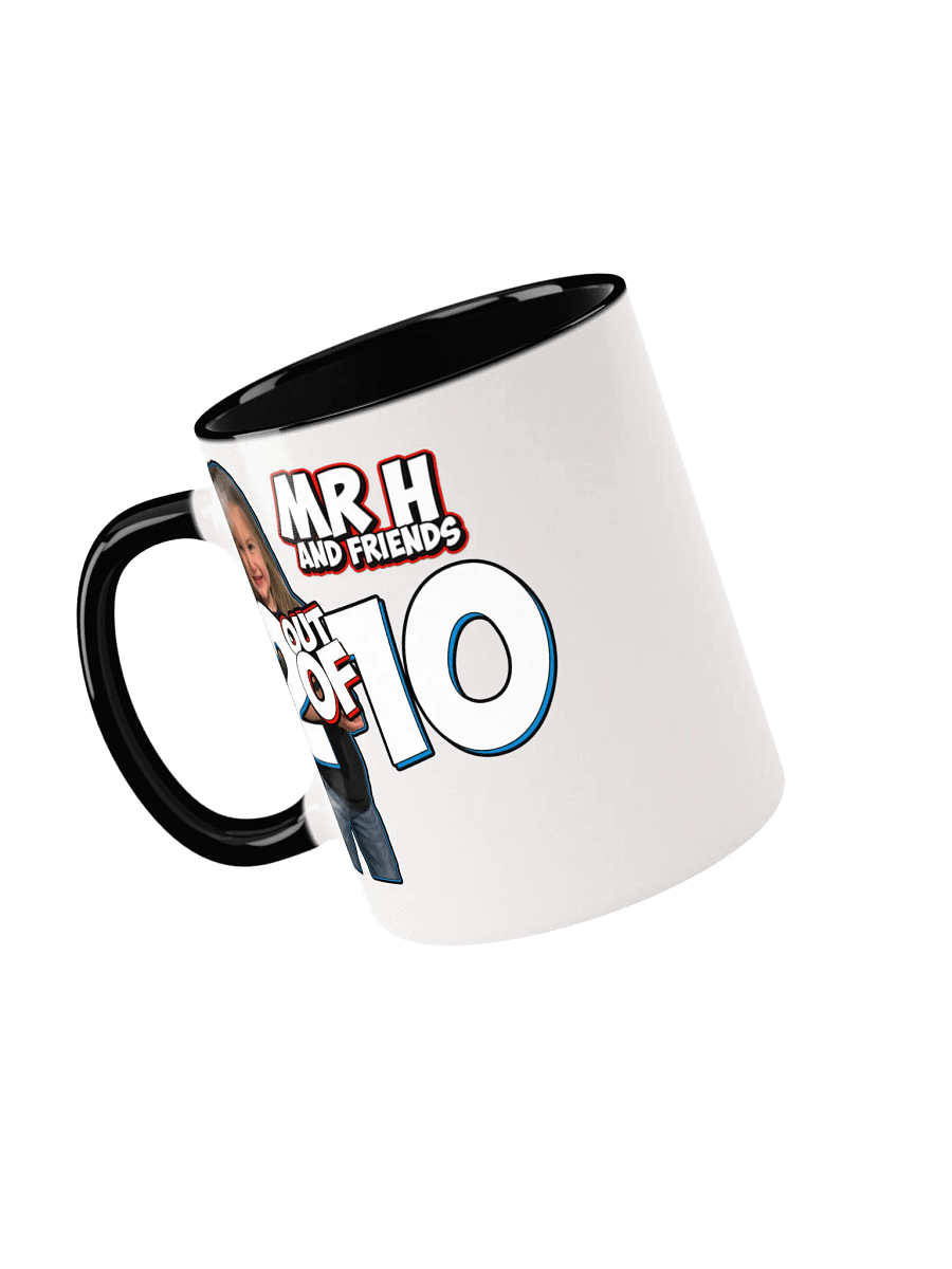 2 out of 10 Mug - Color Pop product image (20)