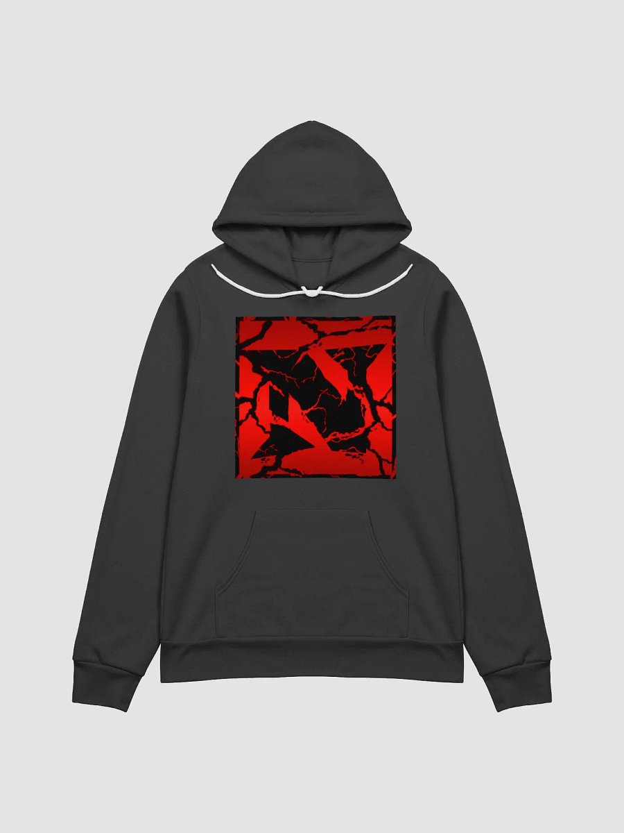 iNtegral Faction Hoodie product image (4)