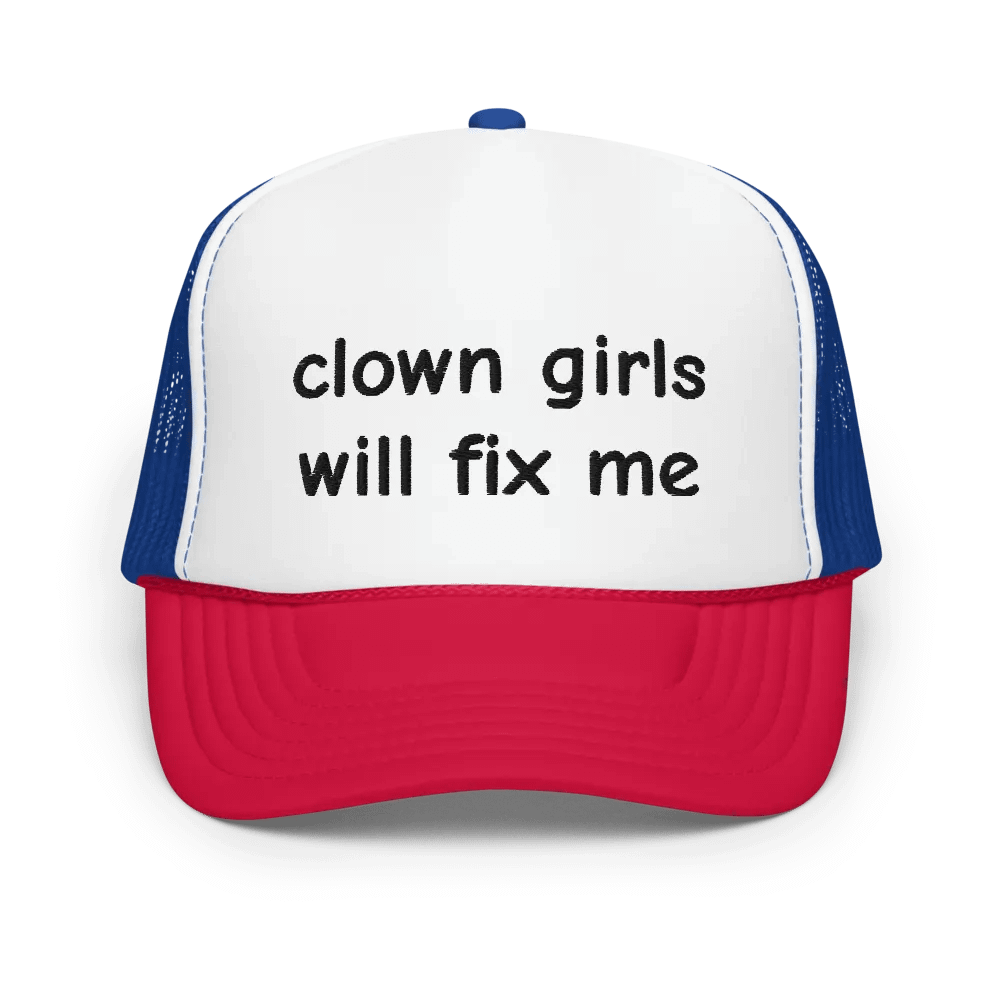 Stupid Hat product image (1)