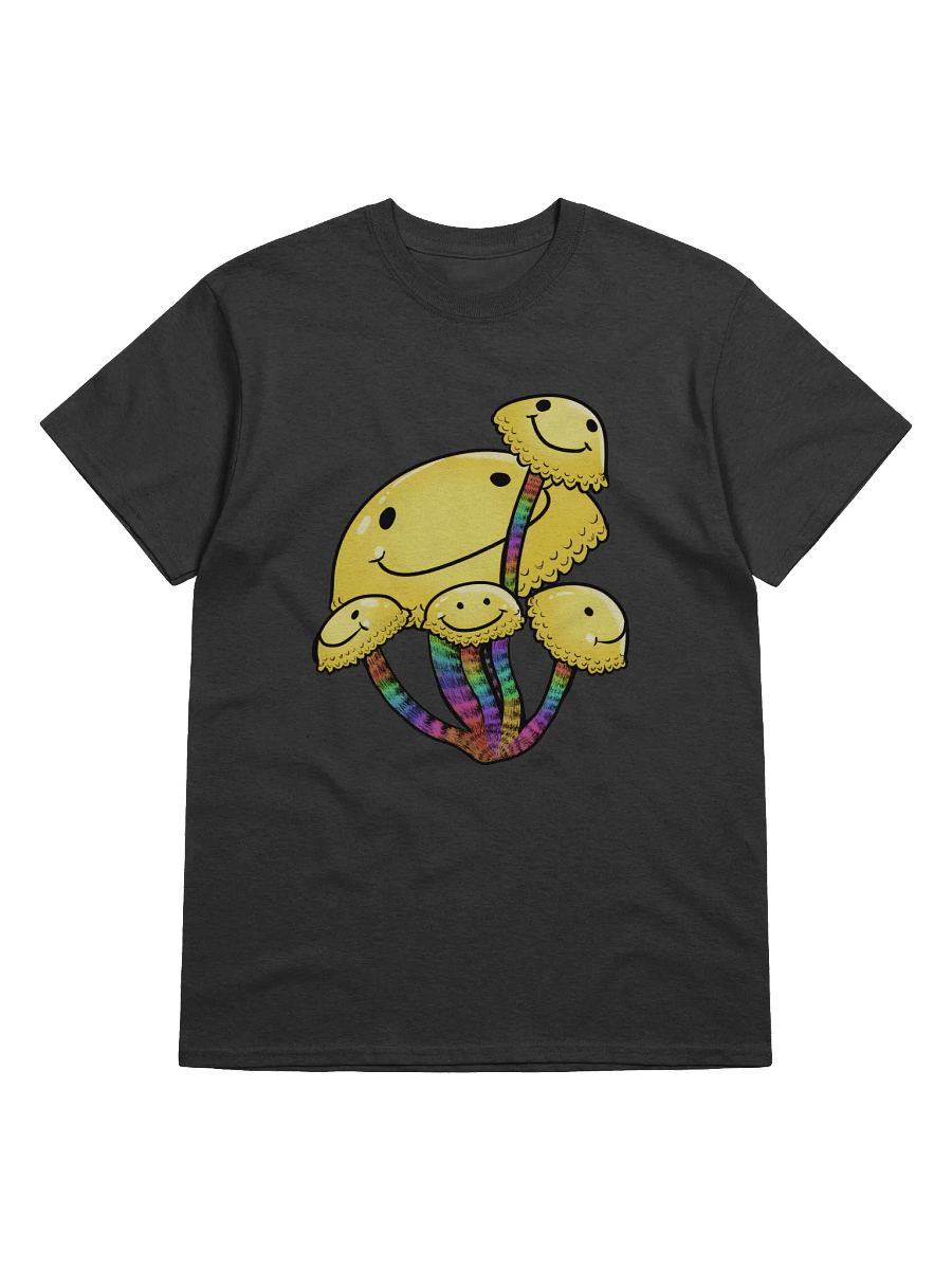 Happy Shrooms product image (9)