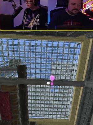 Watch Your Step #funny #minecraft #createmod #dangerous
