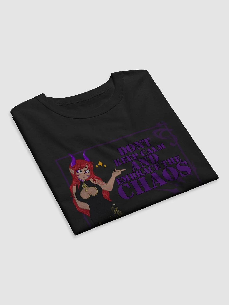 Embrace the Chaos product image (18)