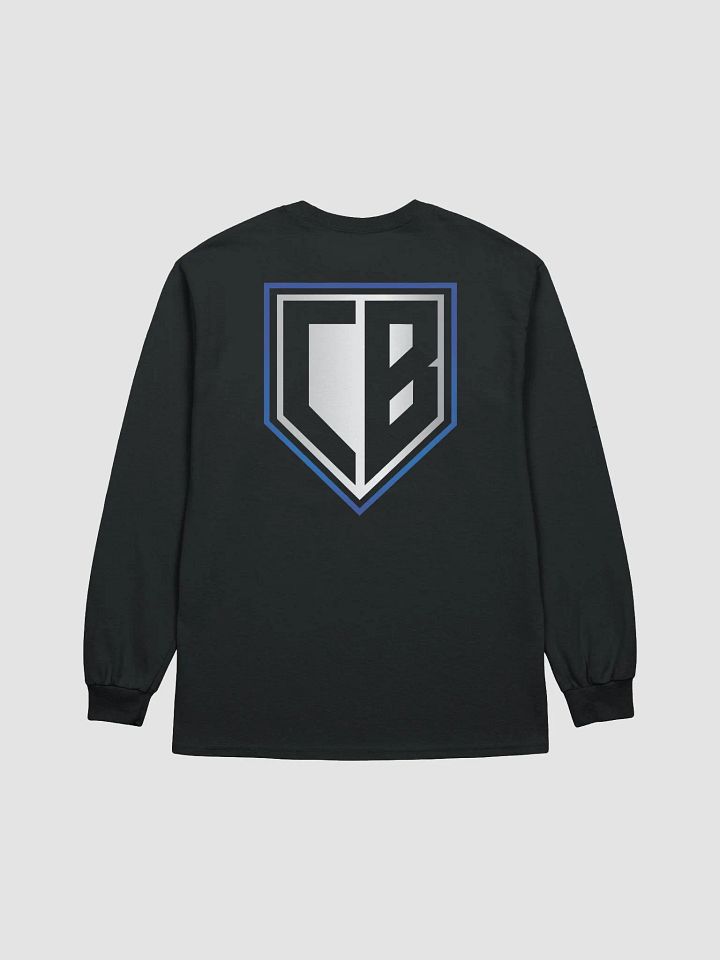 The OG Long Sleeve product image (2)