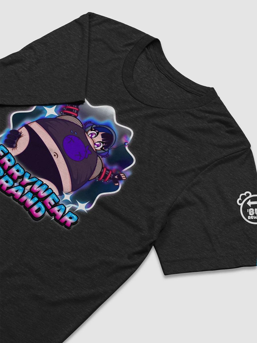 Wonder Vicky - T-Shirt product image (2)