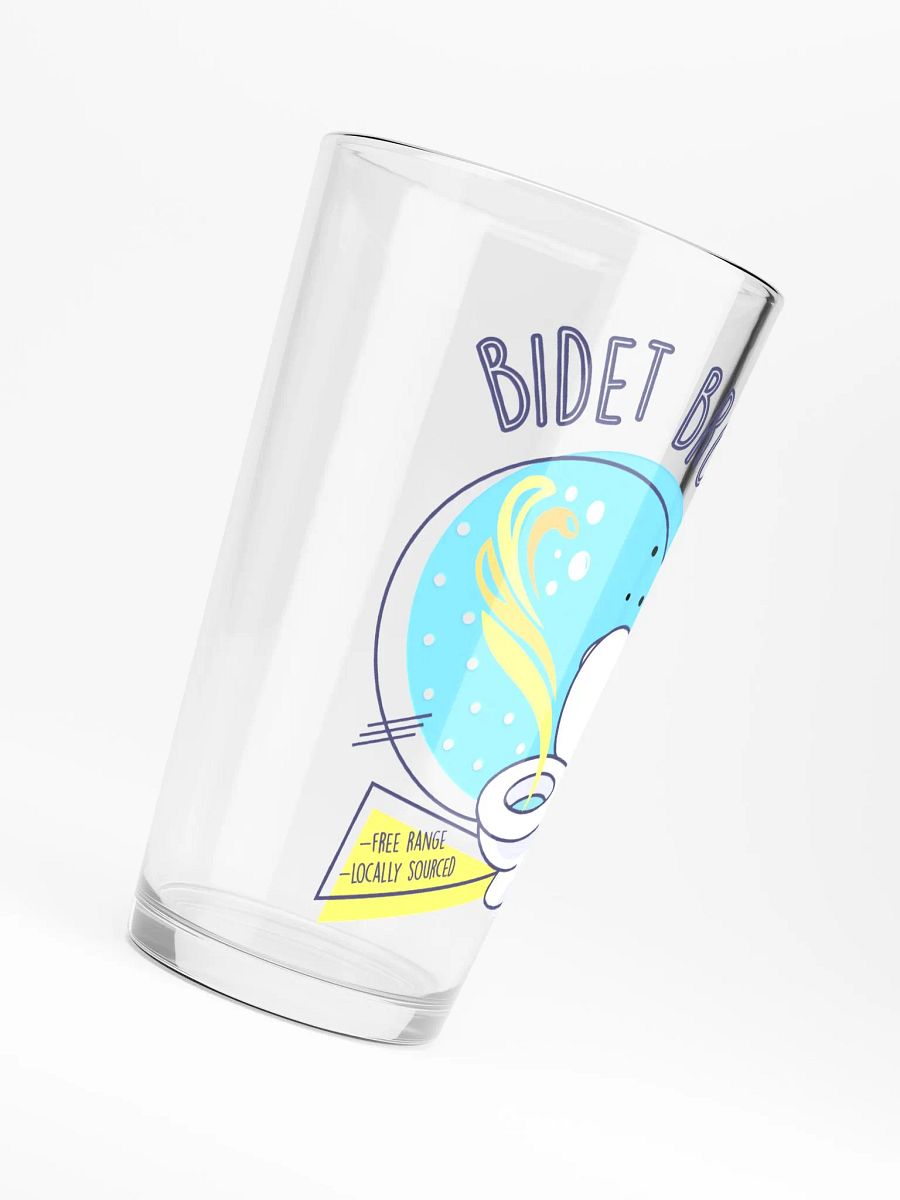 Bidet Broth Glass product image (6)