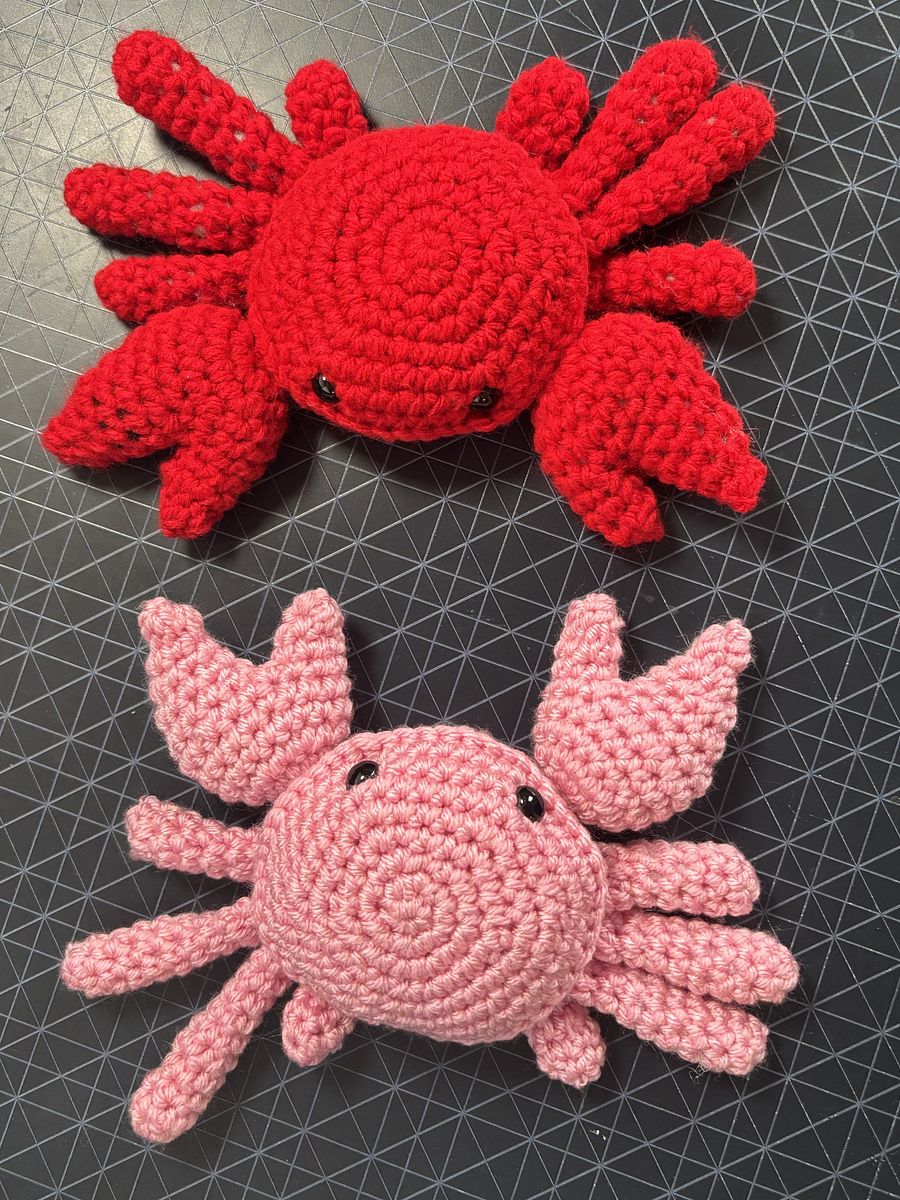 Palm Crab product image (1)