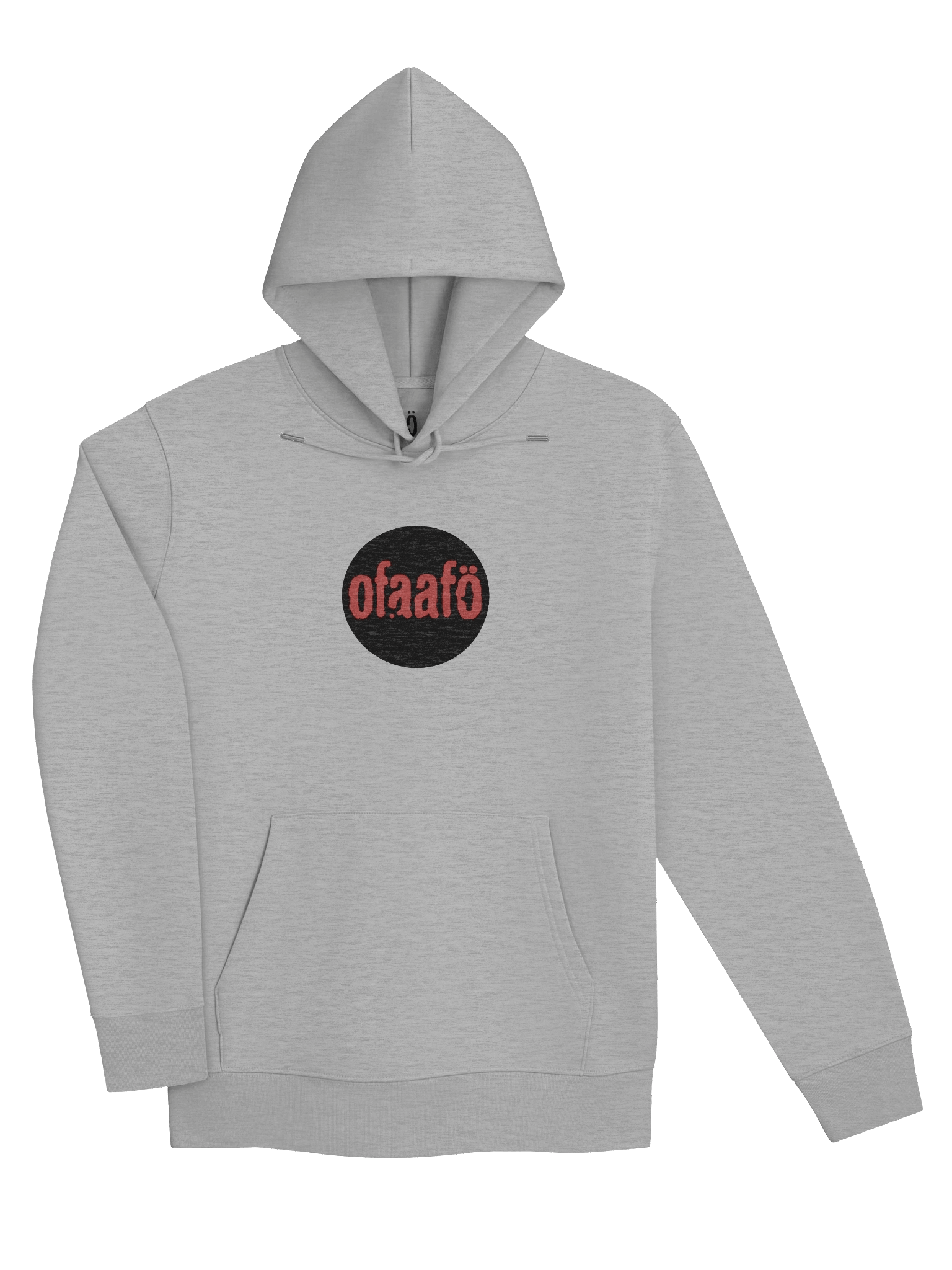 Goes round and röund hoodie!!! product image (3)