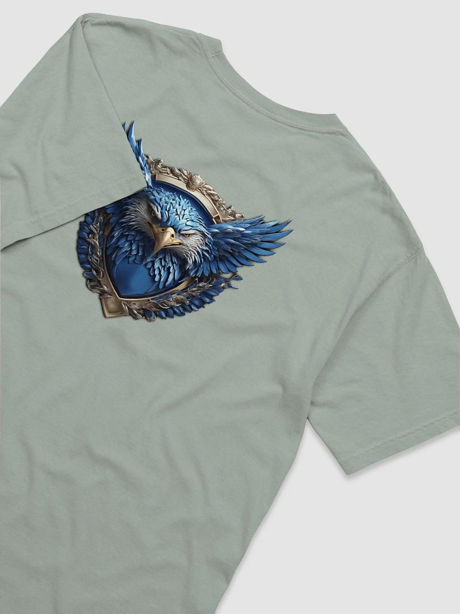 Eagle emblem product image (4)