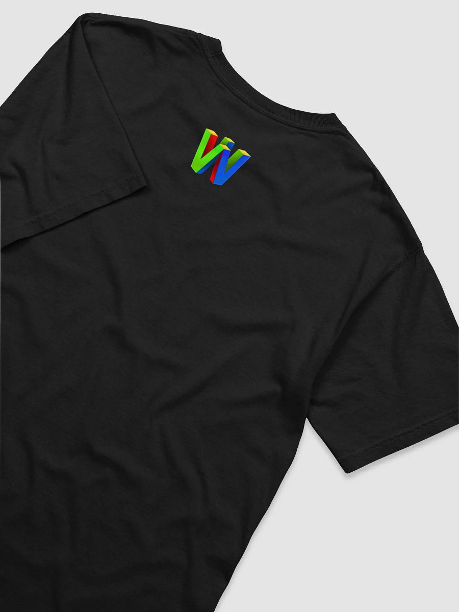 Motion Shirt product image (4)