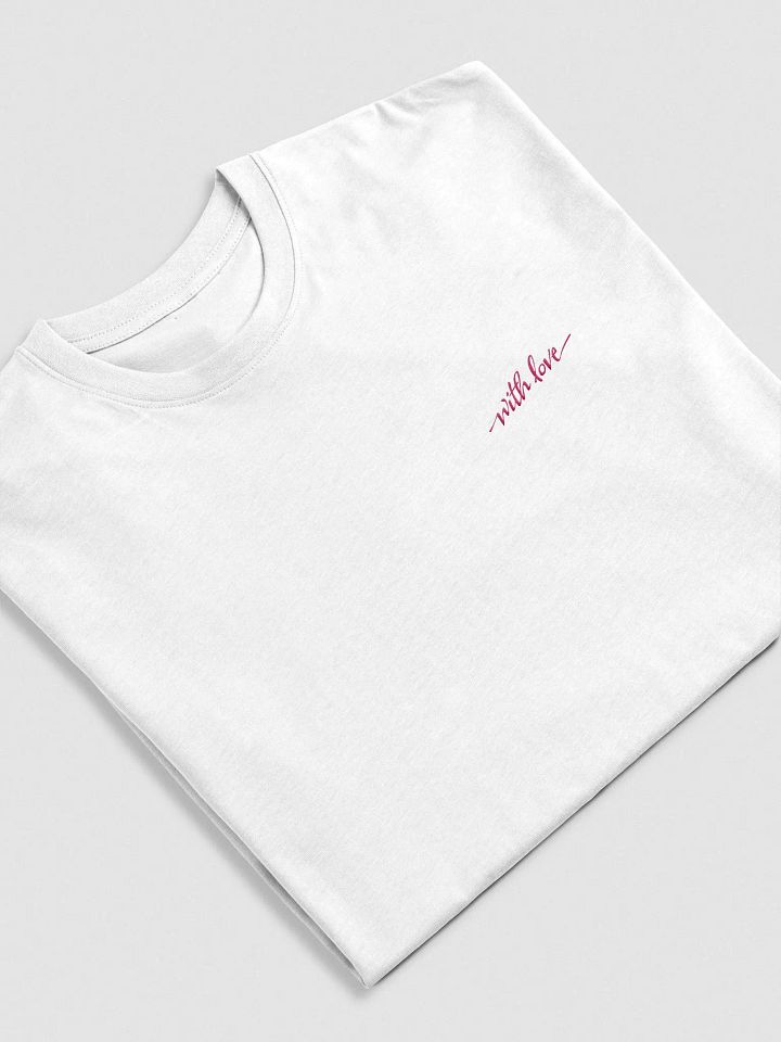 Embroidery With Love Logo product image (1)