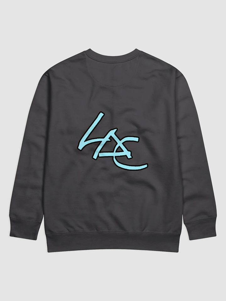 The Blue Blur Sweatshirt product image (15)