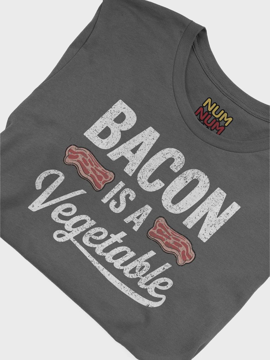 Bacon is a vegetable product image (3)