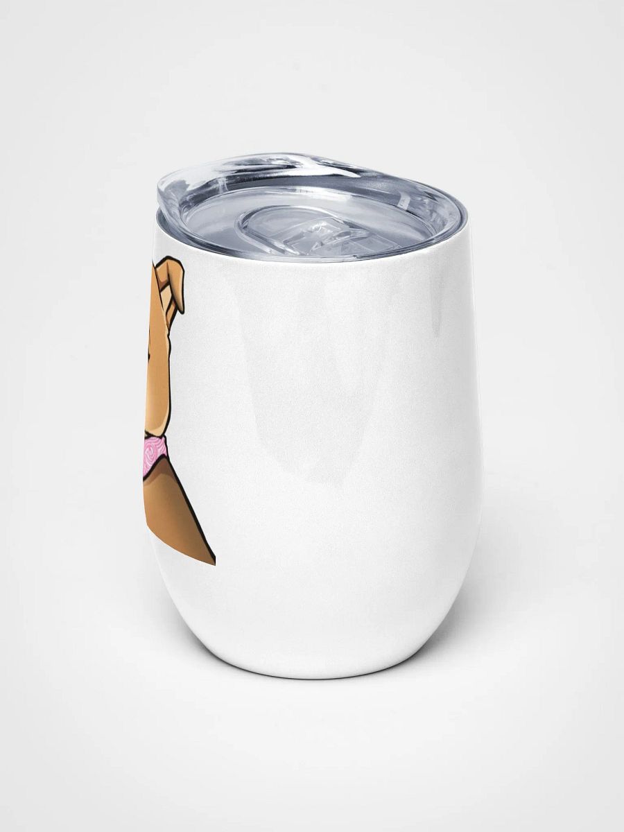 Mara Wine Tumbler product image (5)
