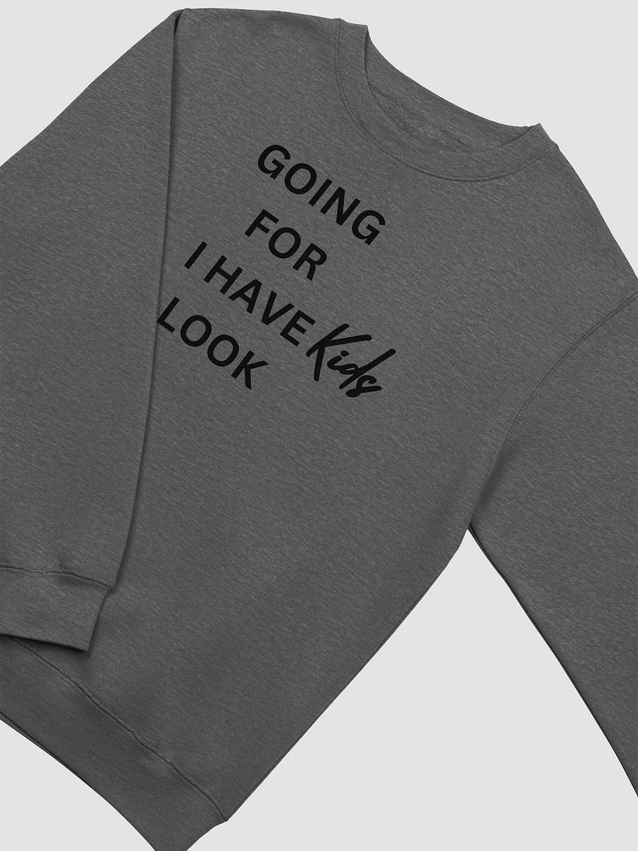 Mom Classic Crewneck Sweatshirt product image (3)
