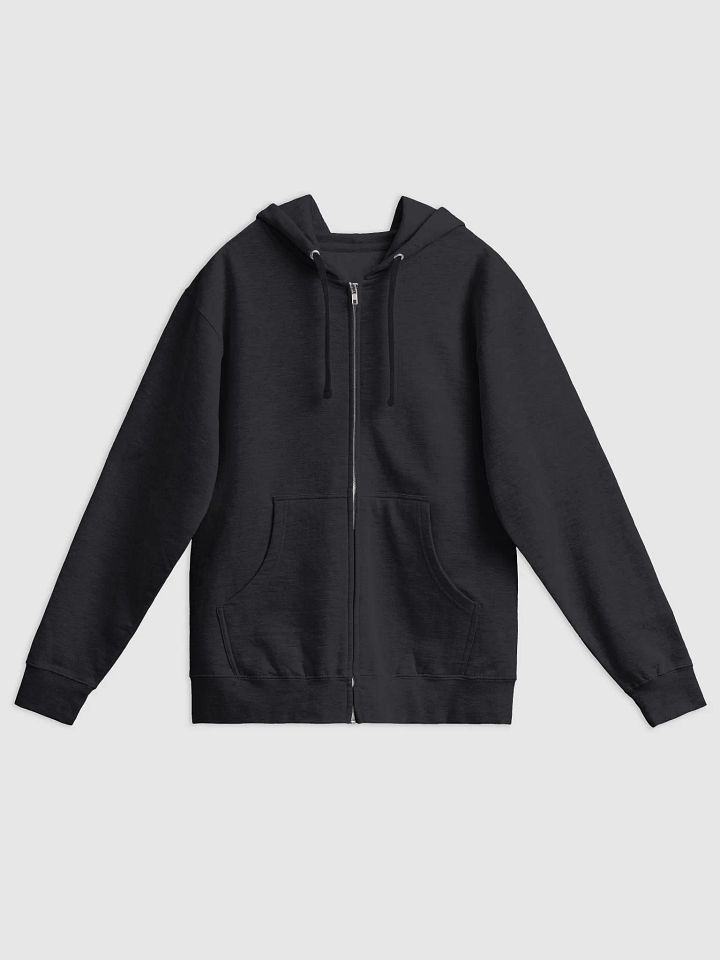 CATE AND MIMIKYU ZIP HOODIE product image (2)