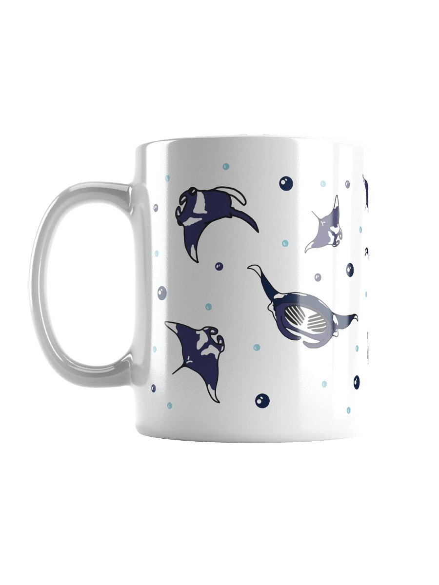 Manta Ray Muggo product image (6)
