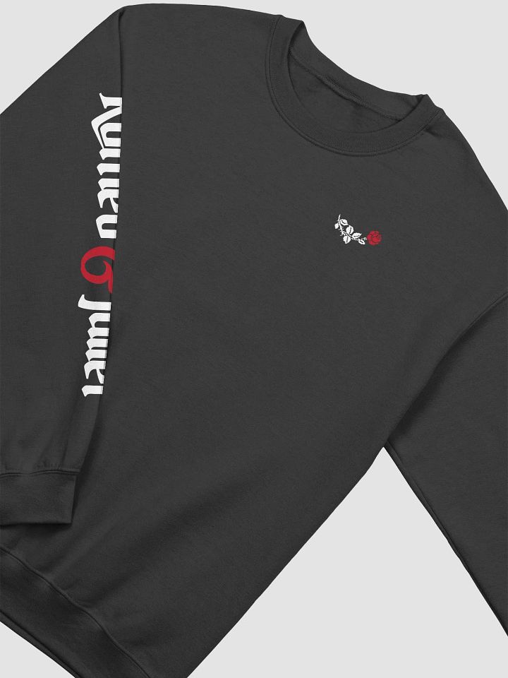 R&J Give Me My Sin Again Sweatshirt product image (2)