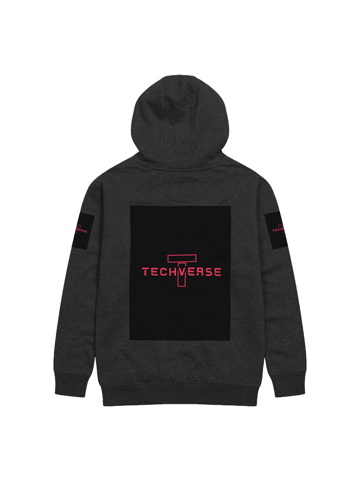 TechVerse hoddie product image (4)