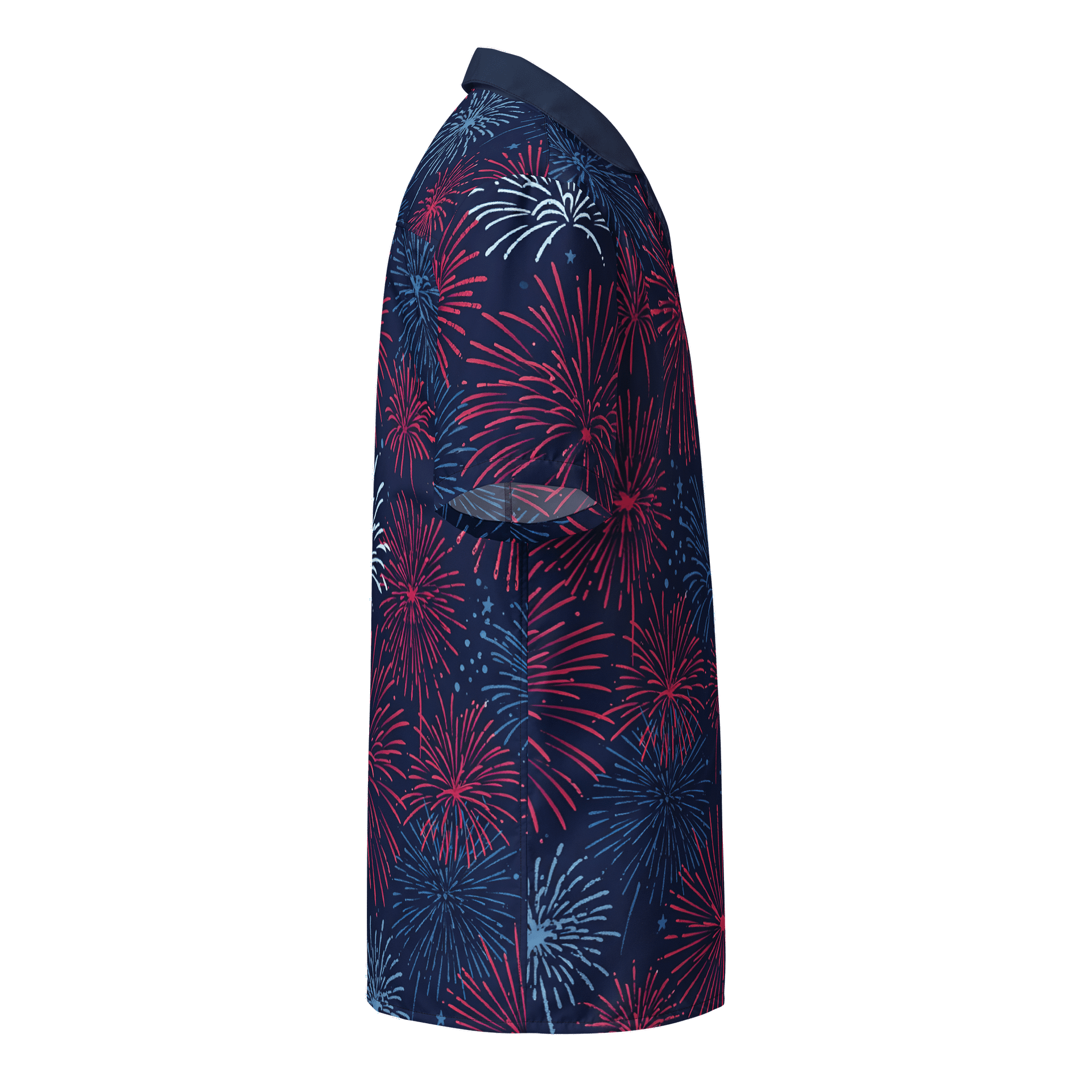 Fourth of July Hawaiian Shirt product image (4)