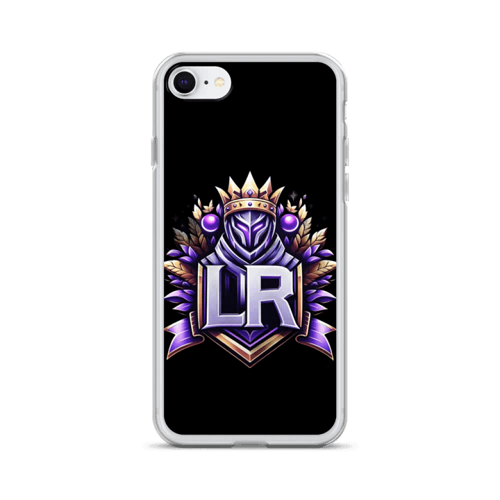 LordRekop iPhone Case product image (1)